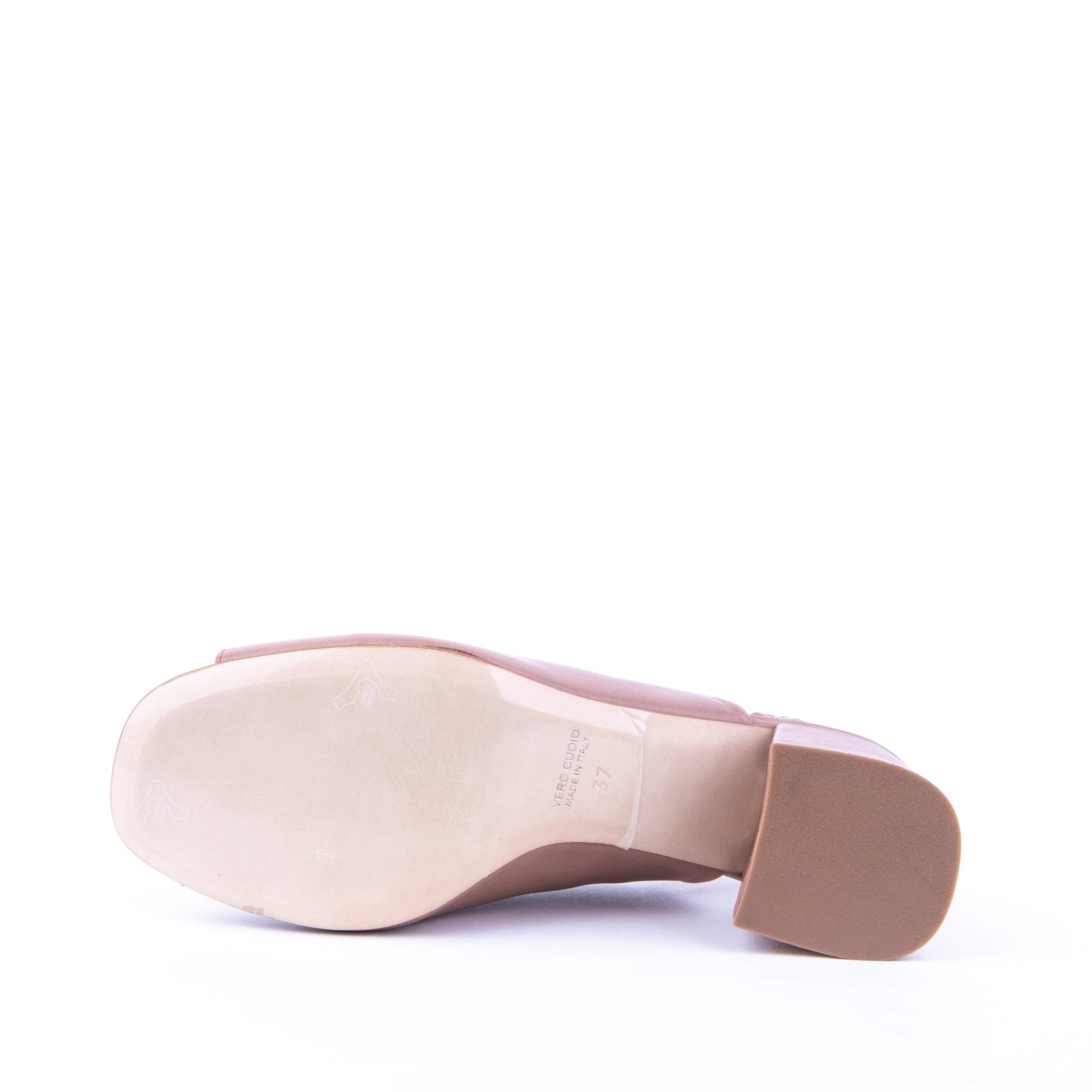 Zenko T5 mousse cammeo - Marta Ray