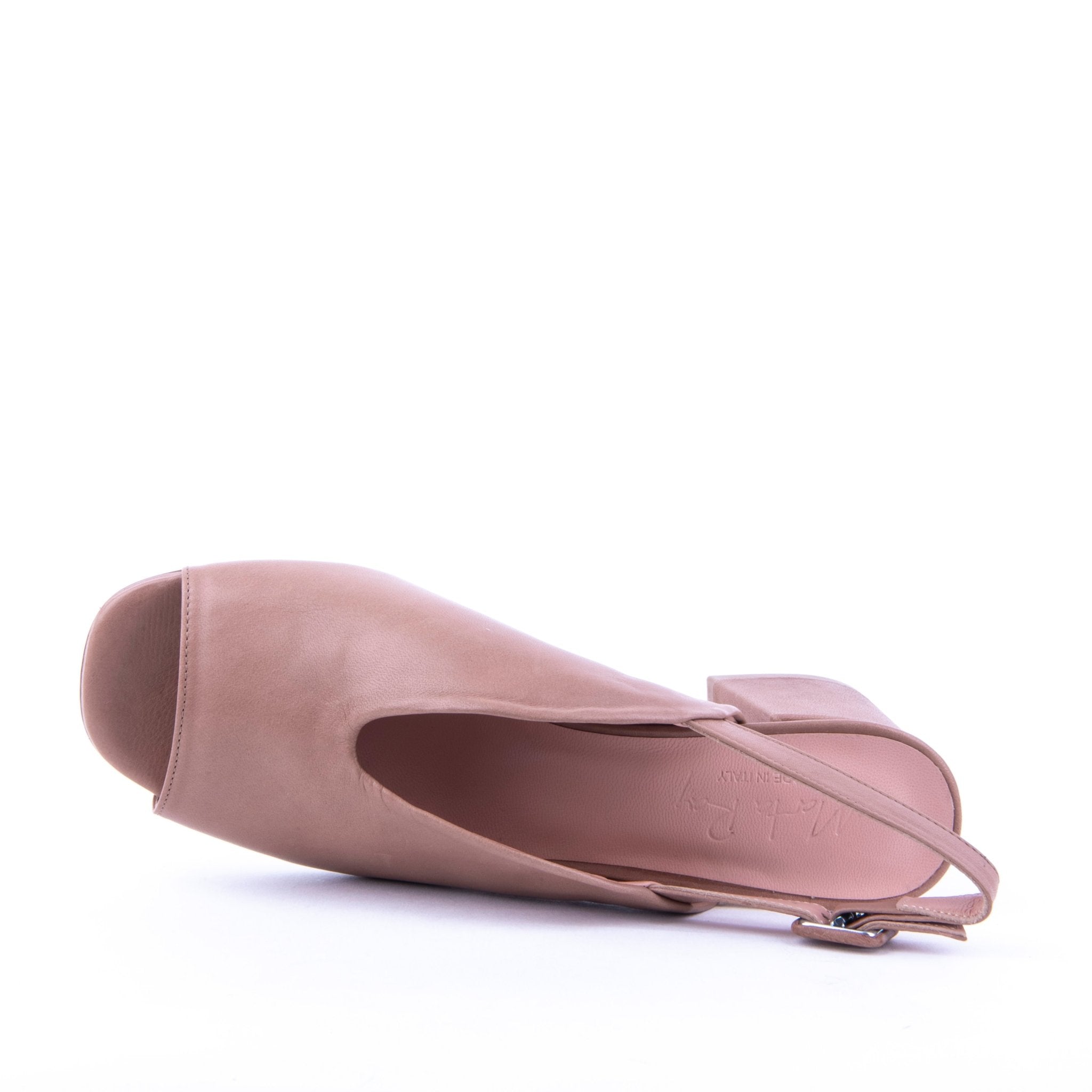 Zenko T5 mousse cammeo - Marta Ray