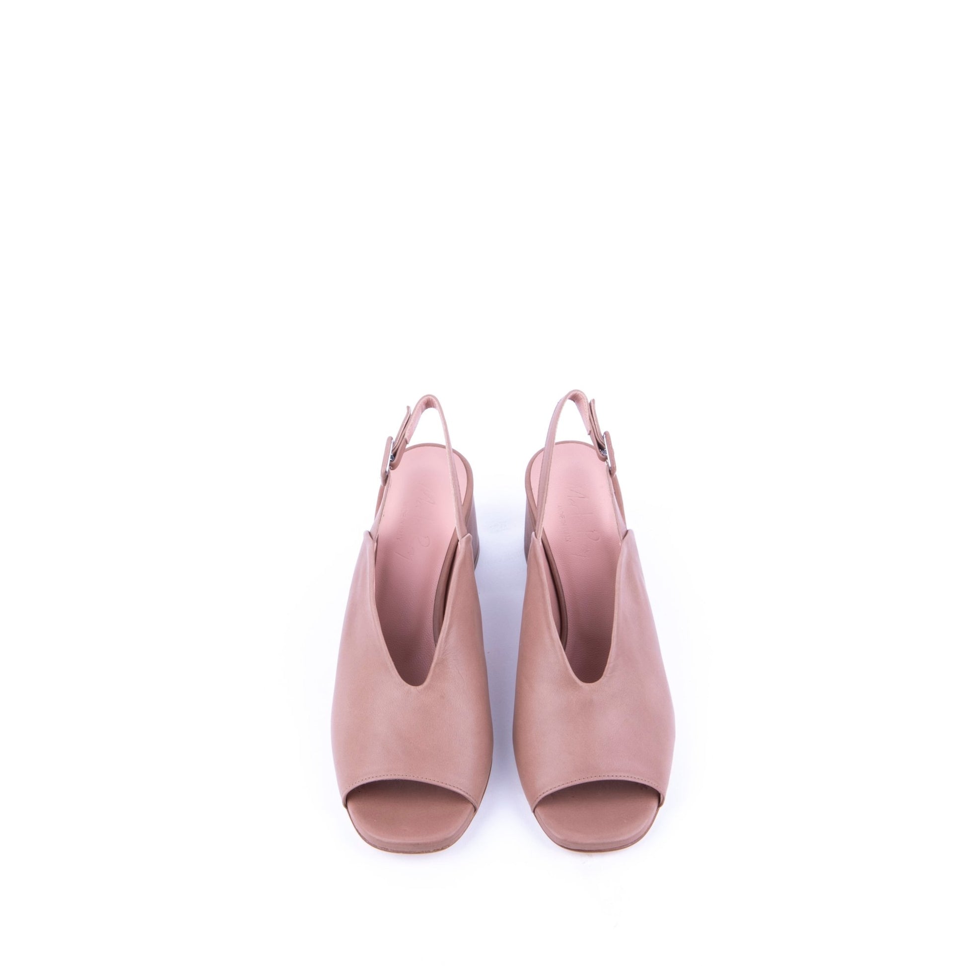 Zenko T5 mousse cammeo - Marta Ray