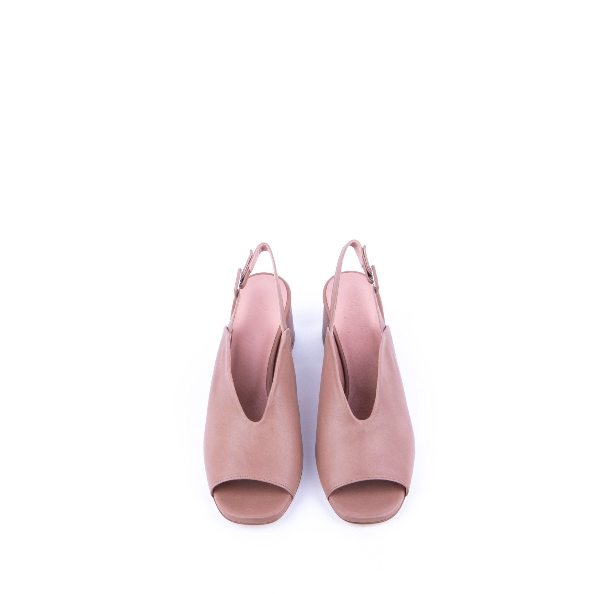 Zenko T5 mousse cammeo - Marta Ray