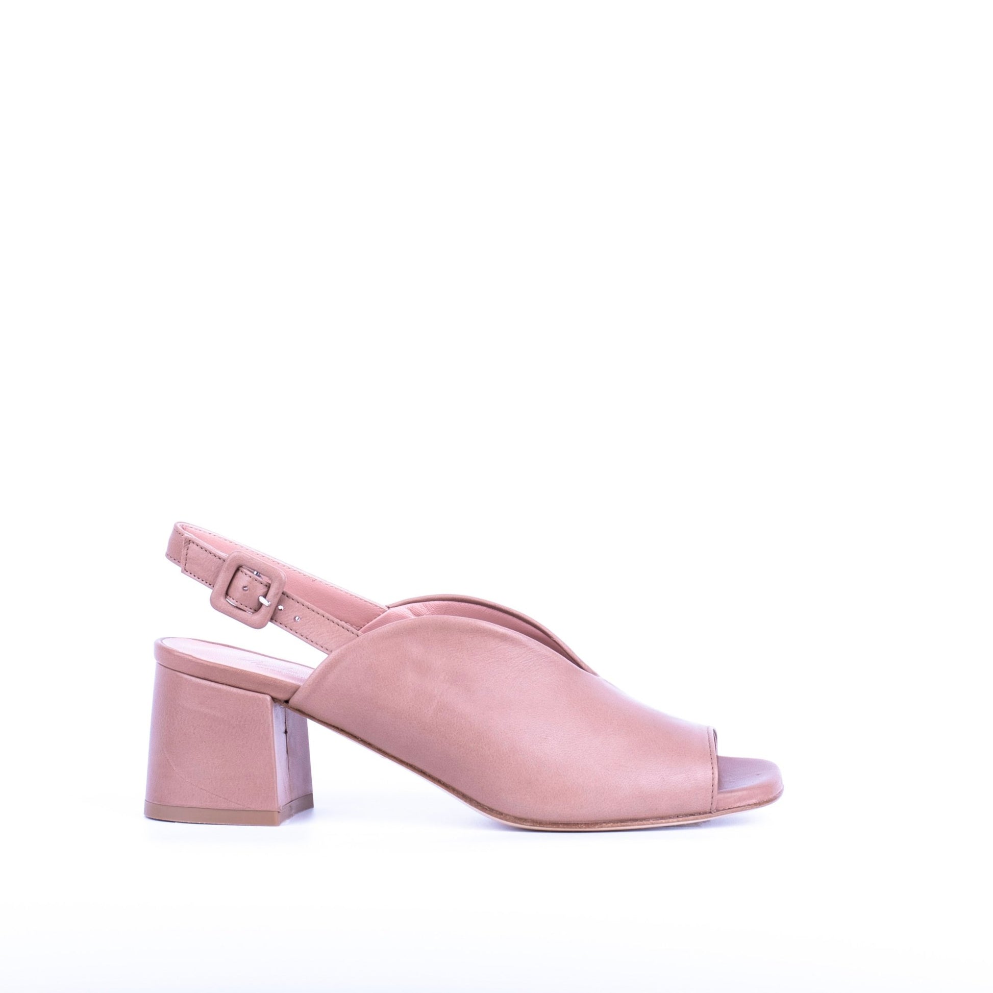 Zenko T5 mousse cammeo - Marta Ray