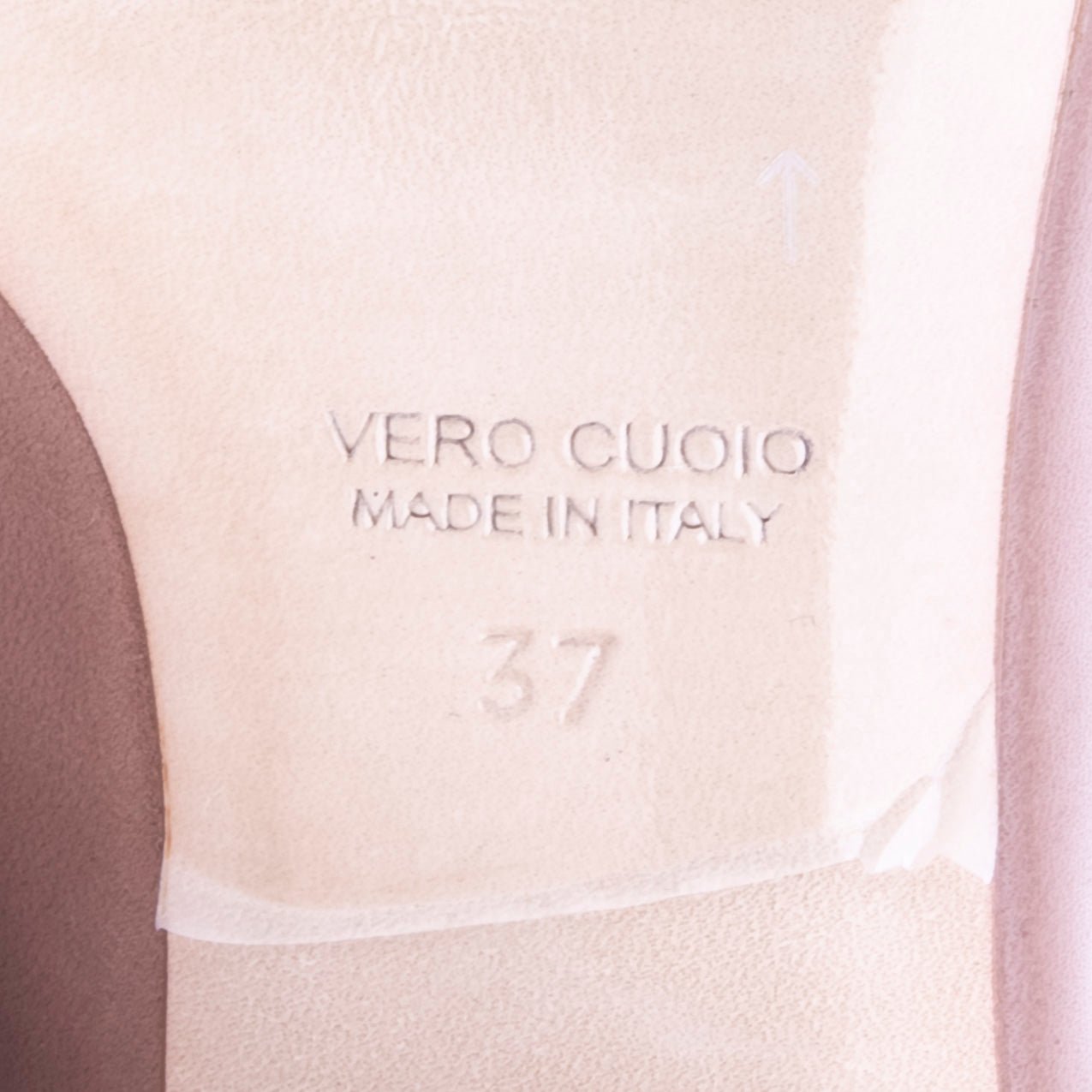 Zenko T5 mousse cammeo - Marta Ray
