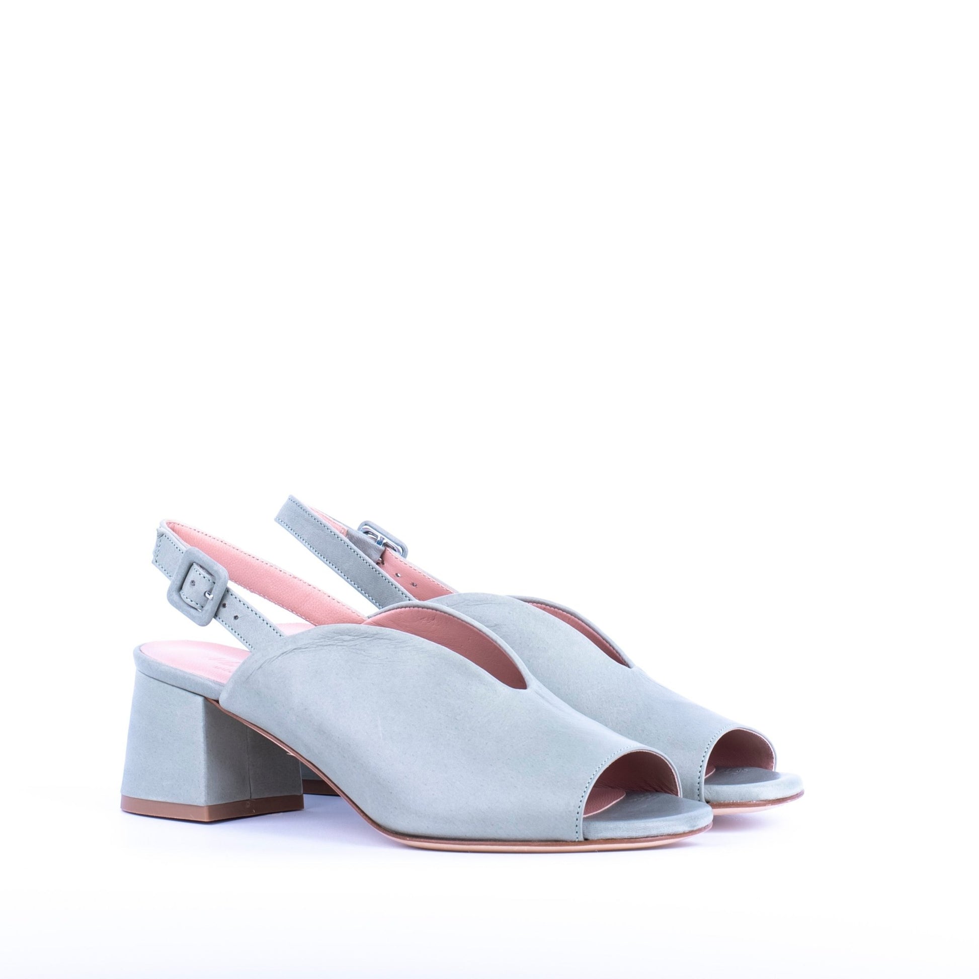 Zenko T5 mousse edera - Marta Ray