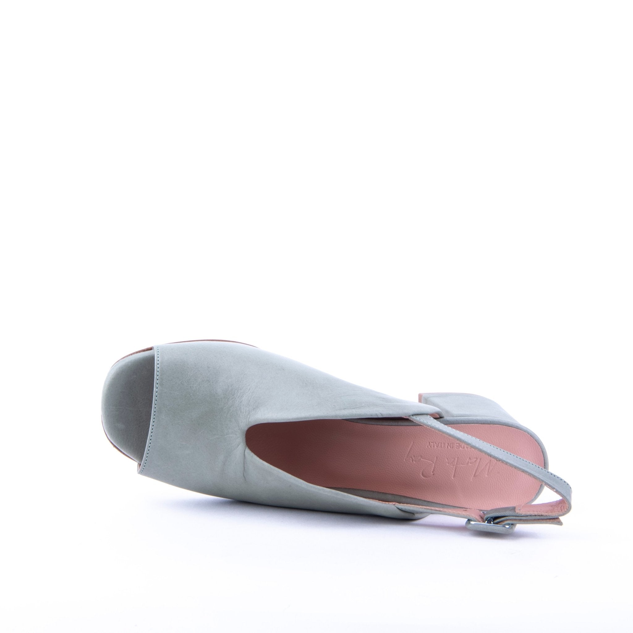 Zenko T5 mousse edera - Marta Ray