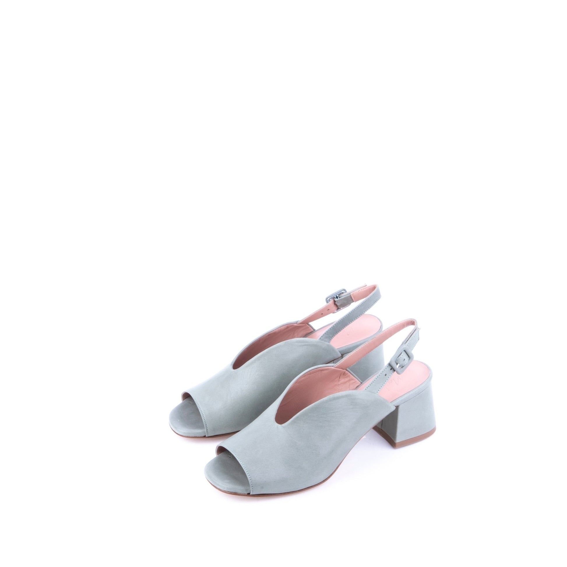Zenko T5 mousse edera - Marta Ray