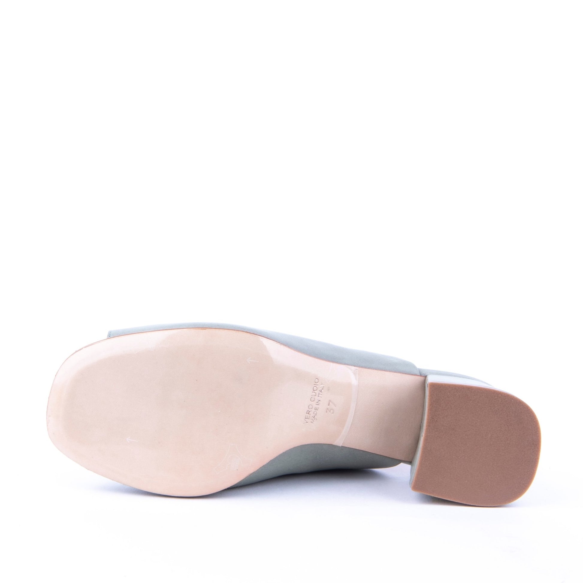Zenko T5 mousse edera - Marta Ray