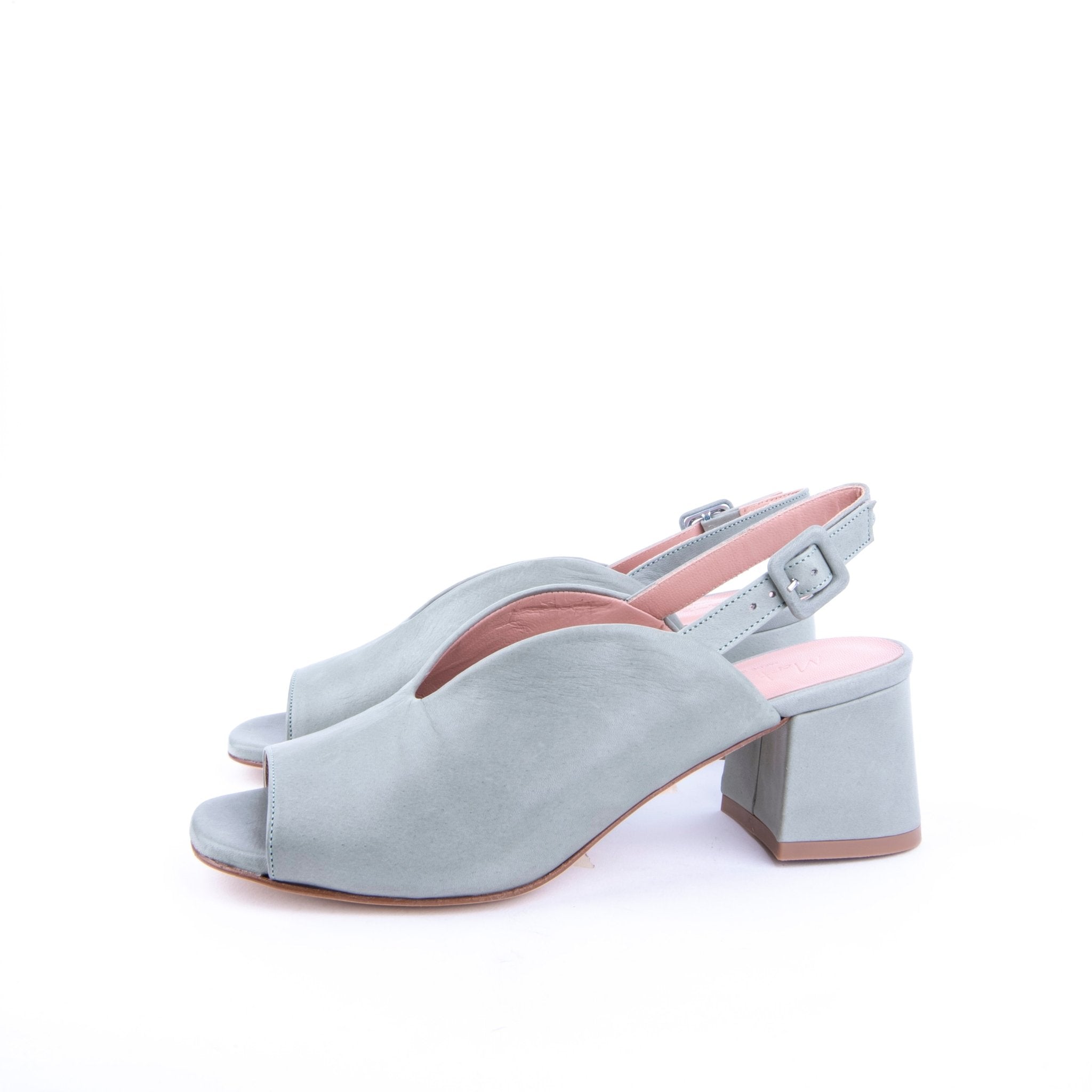 Zenko T5 mousse edera - Marta Ray