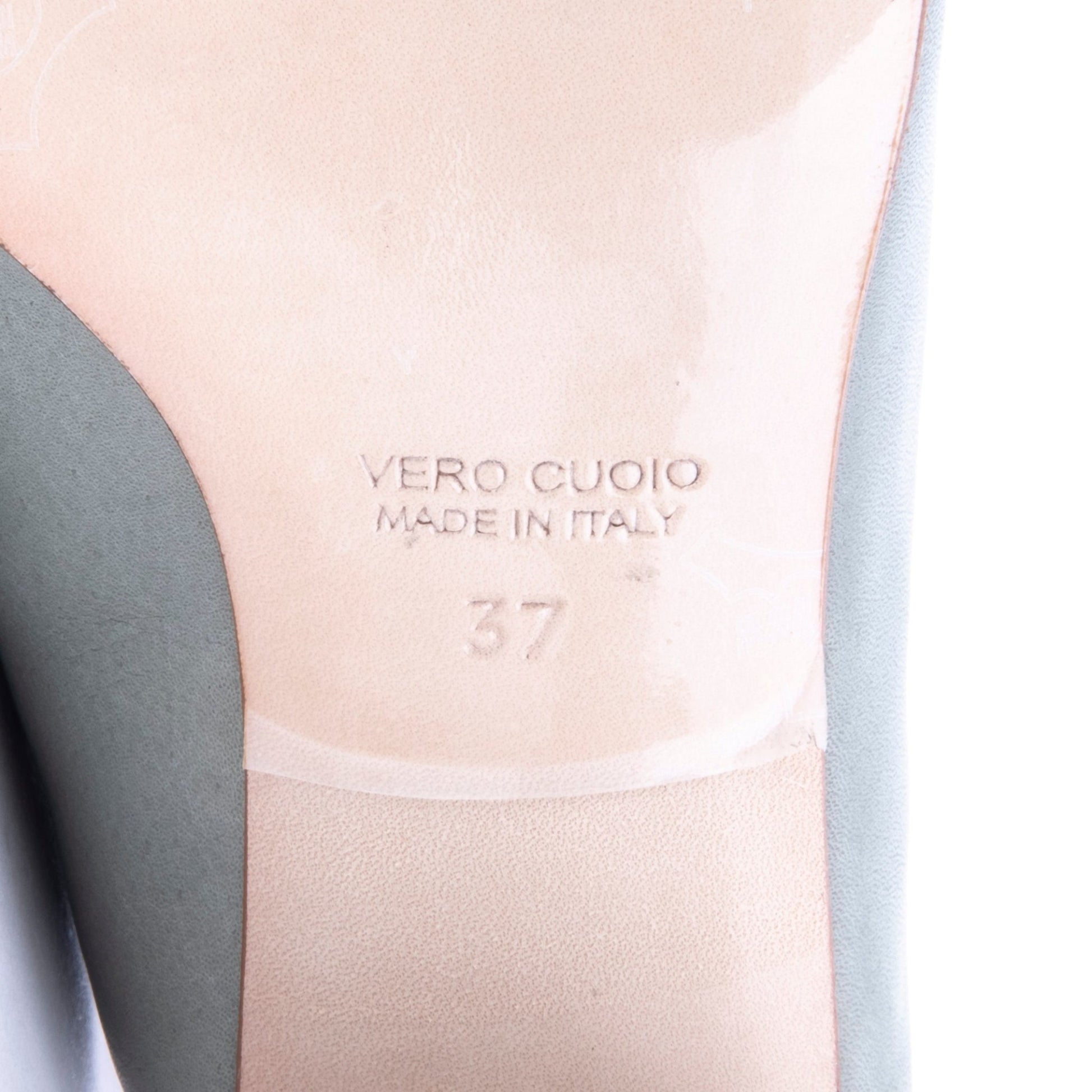 Zenko T5 mousse edera - Marta Ray