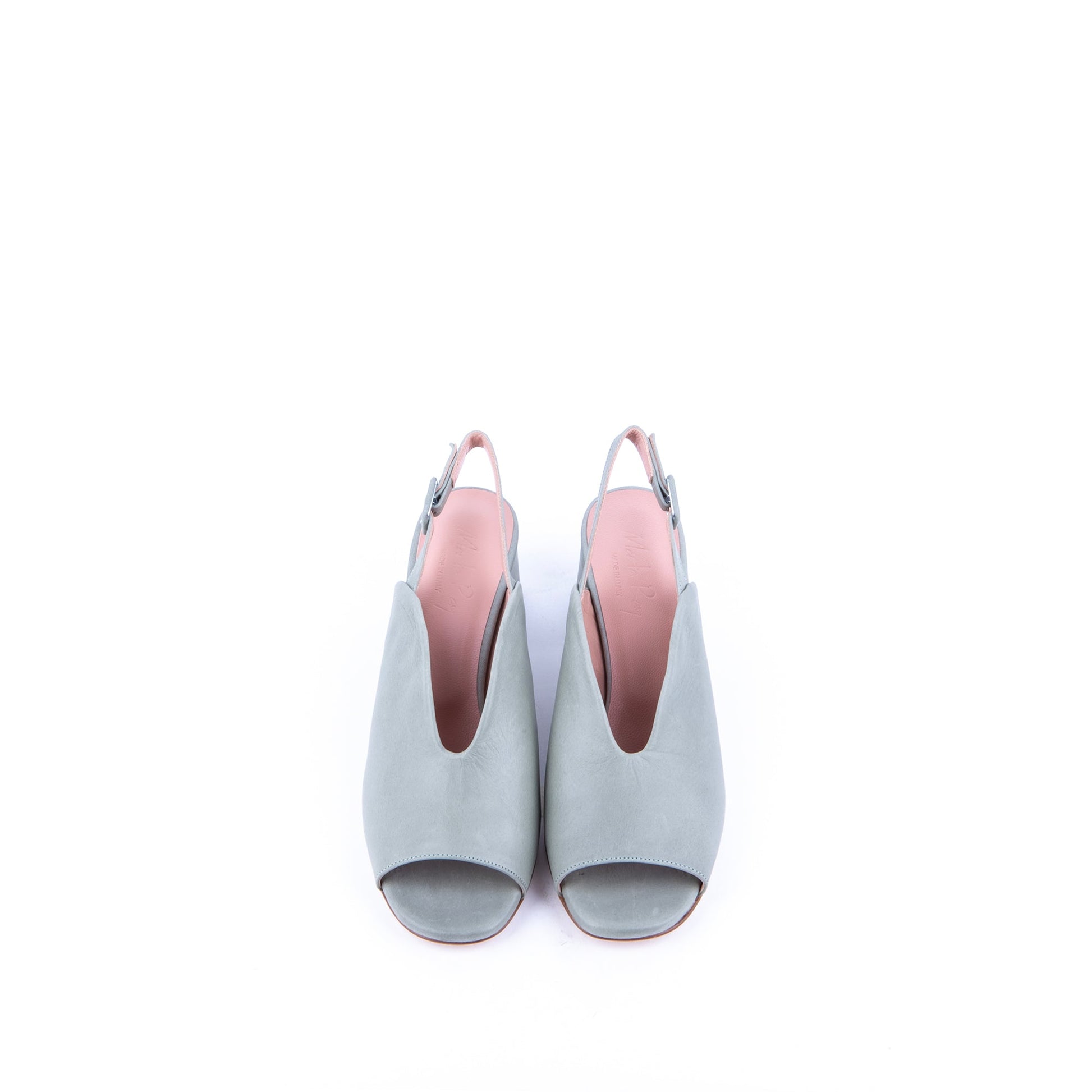 Zenko T5 mousse edera - Marta Ray