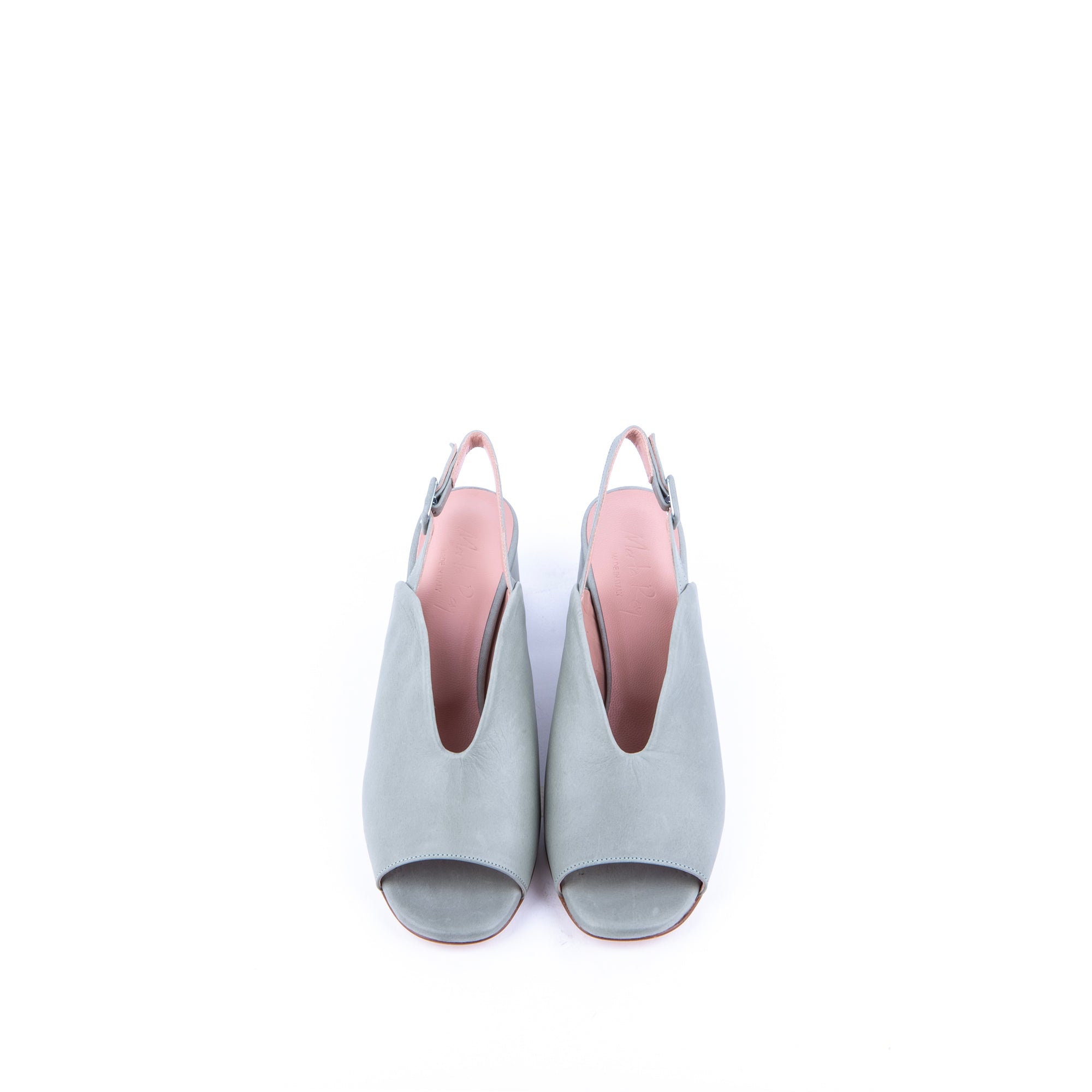 Zenko T5 mousse edera - Marta Ray