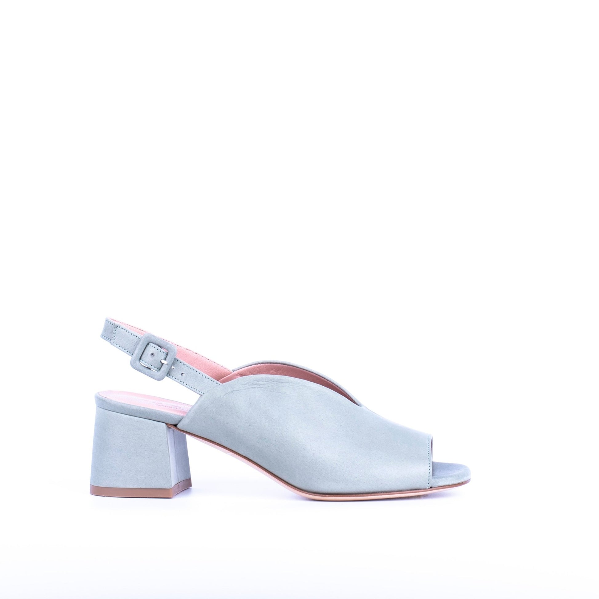 Zenko T5 mousse edera - Marta Ray