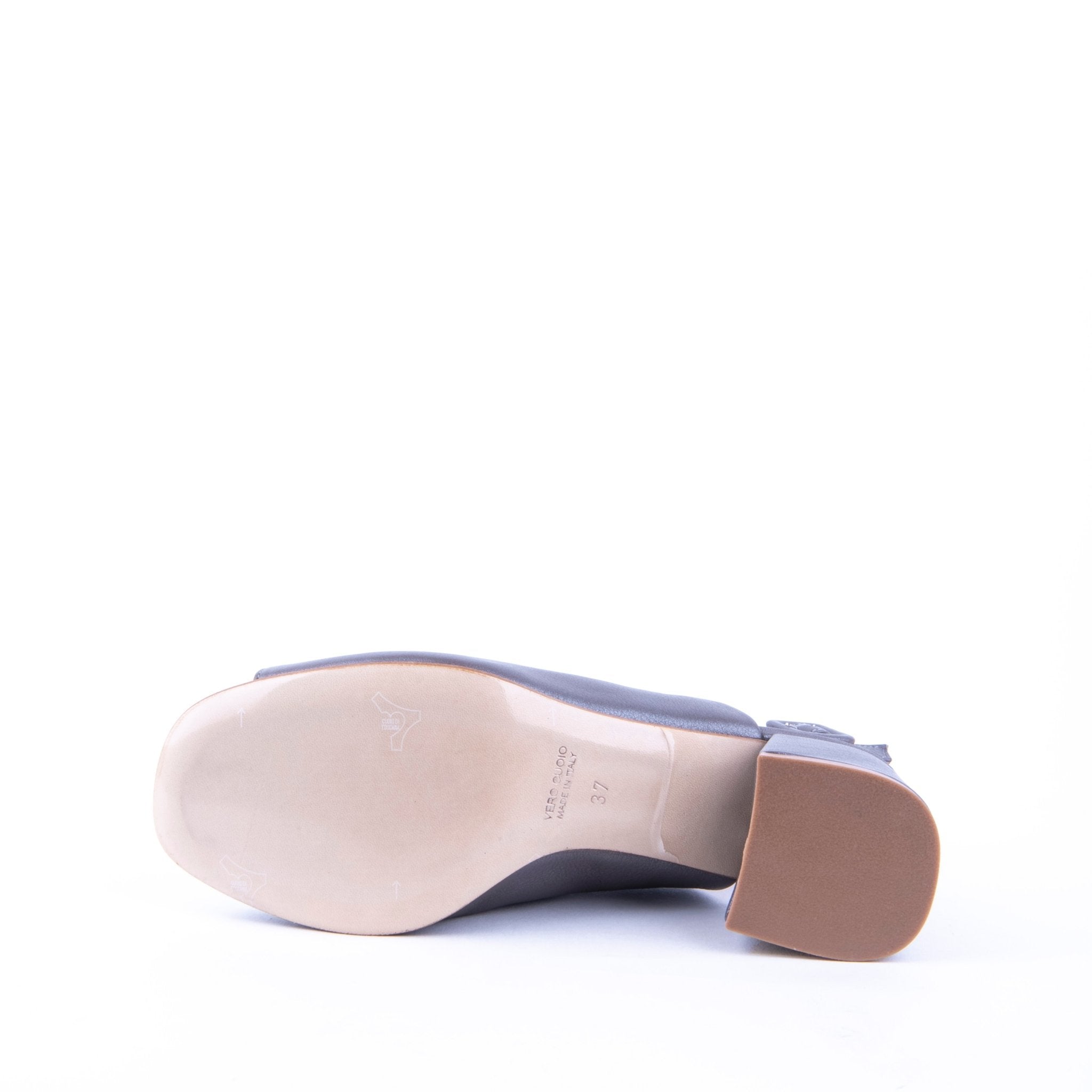 Zenko T5 mousse perlato smog silver - Marta Ray
