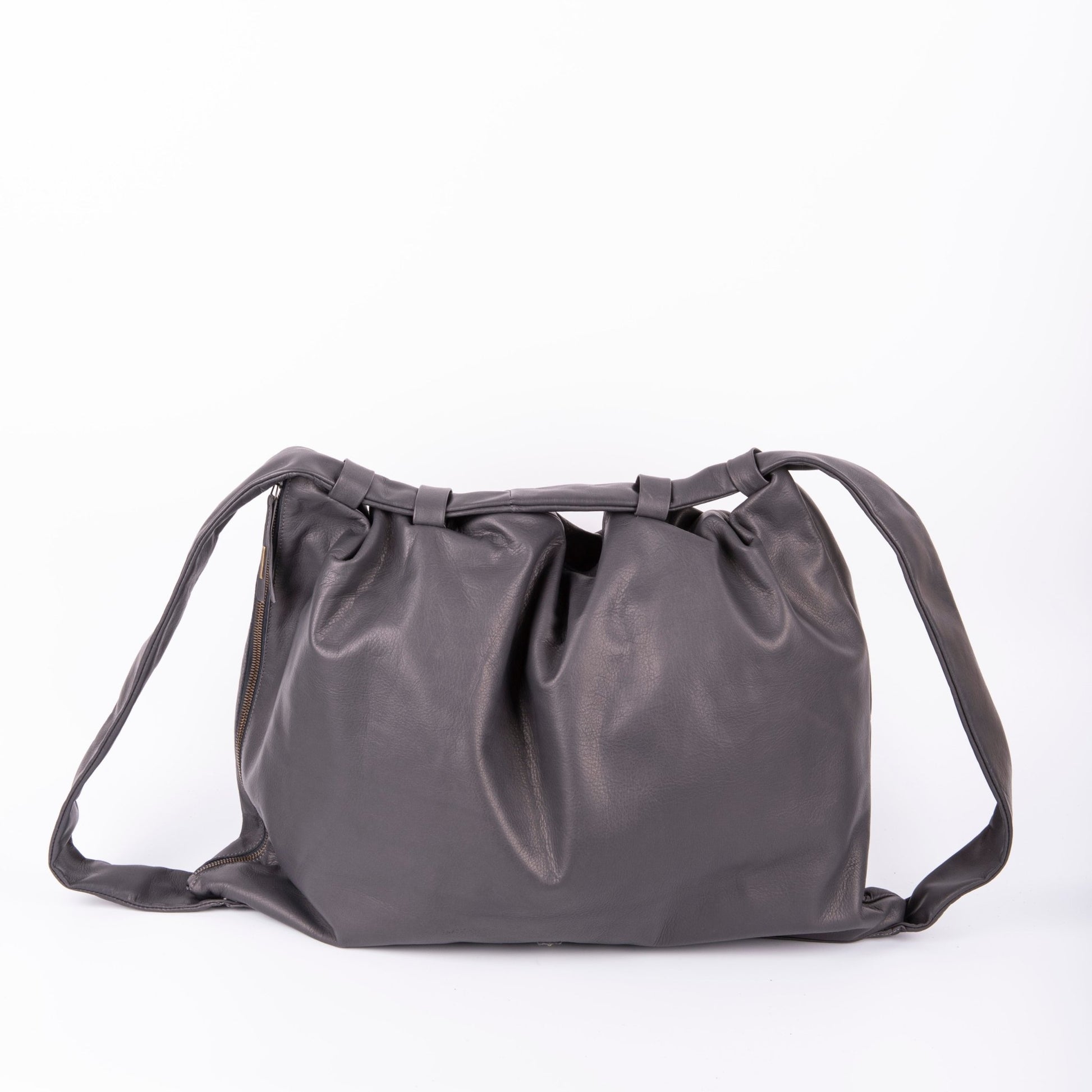 Zosia mousse dark grey - Marta Ray