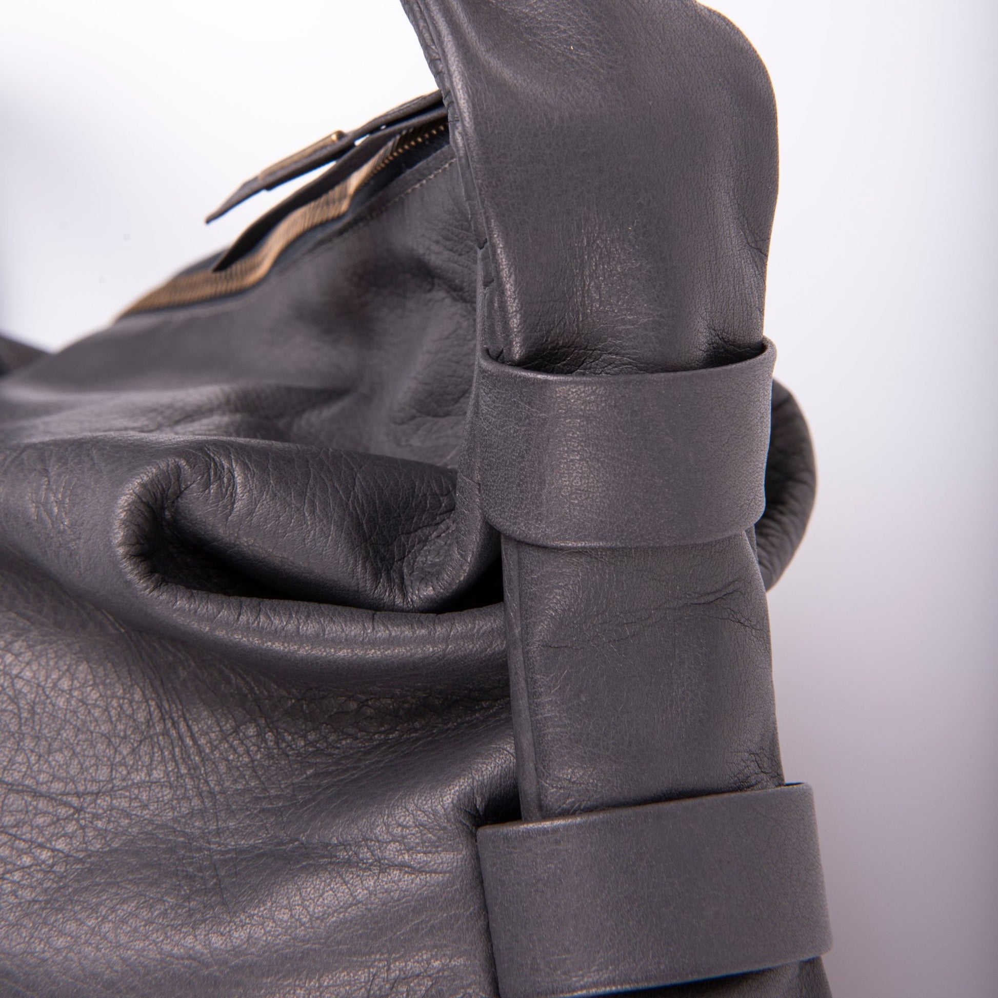 Zosia mousse dark grey - Marta Ray