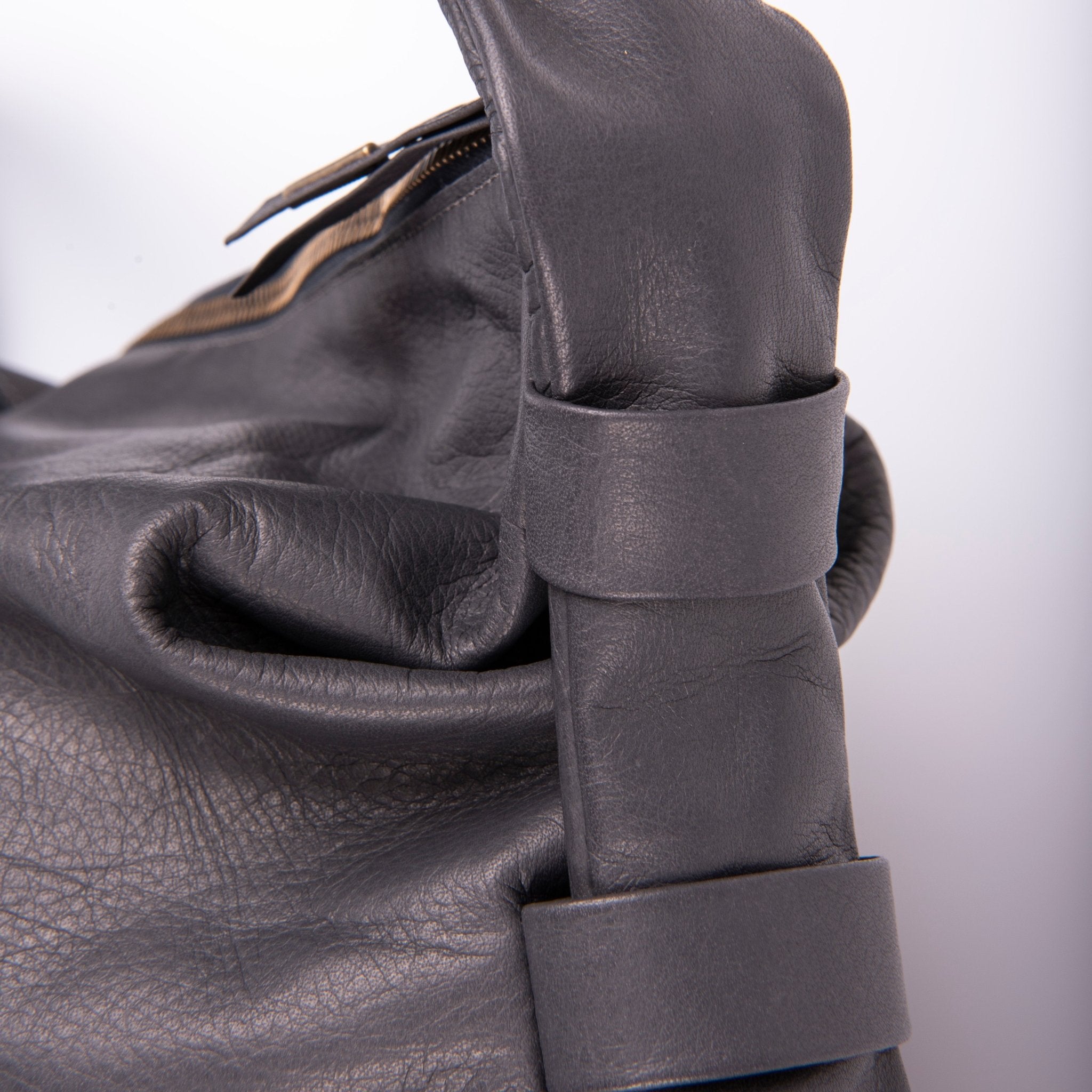 Zosia mousse dark grey - Marta Ray