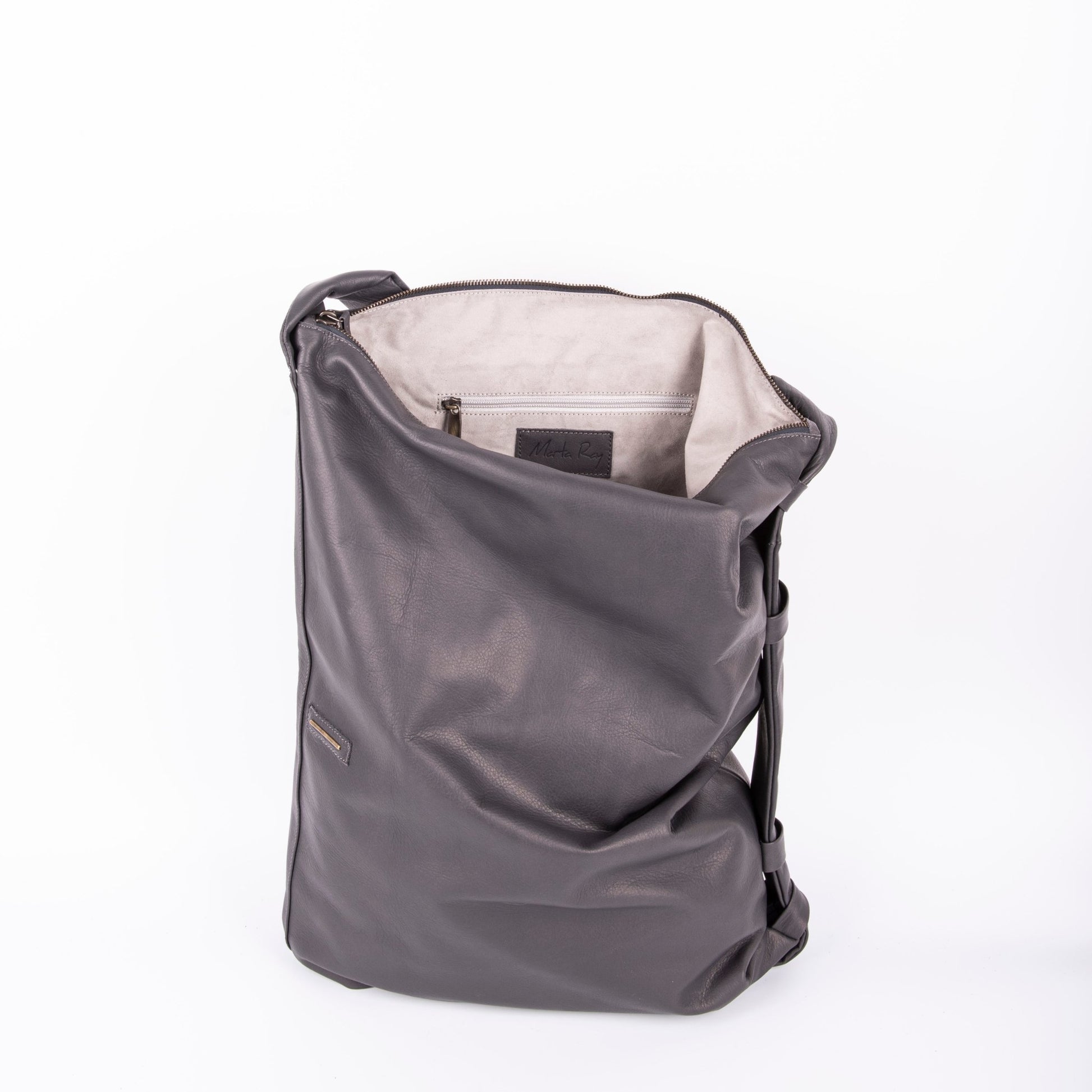 Zosia mousse dark grey - Marta Ray