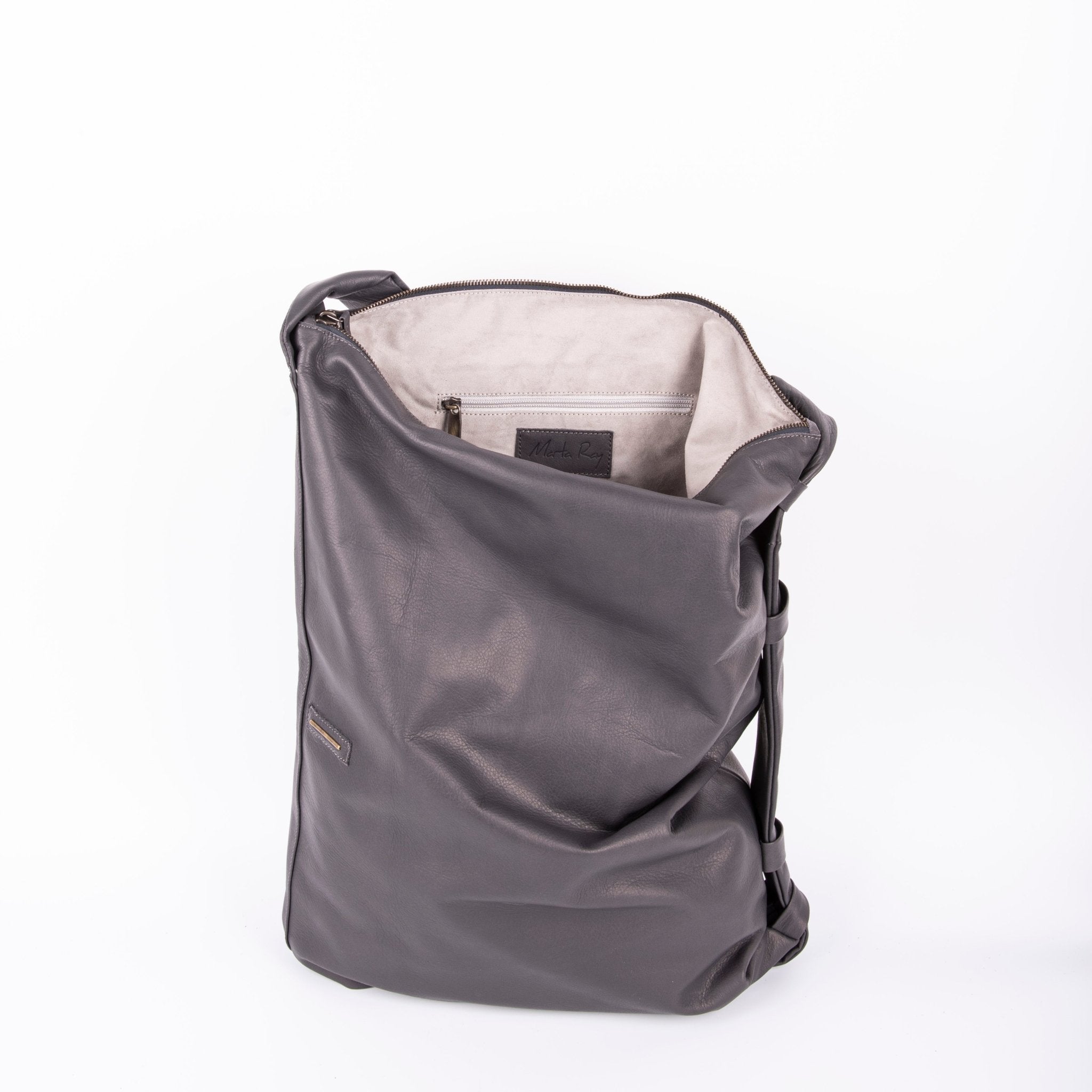 Zosia mousse dark grey - Marta Ray