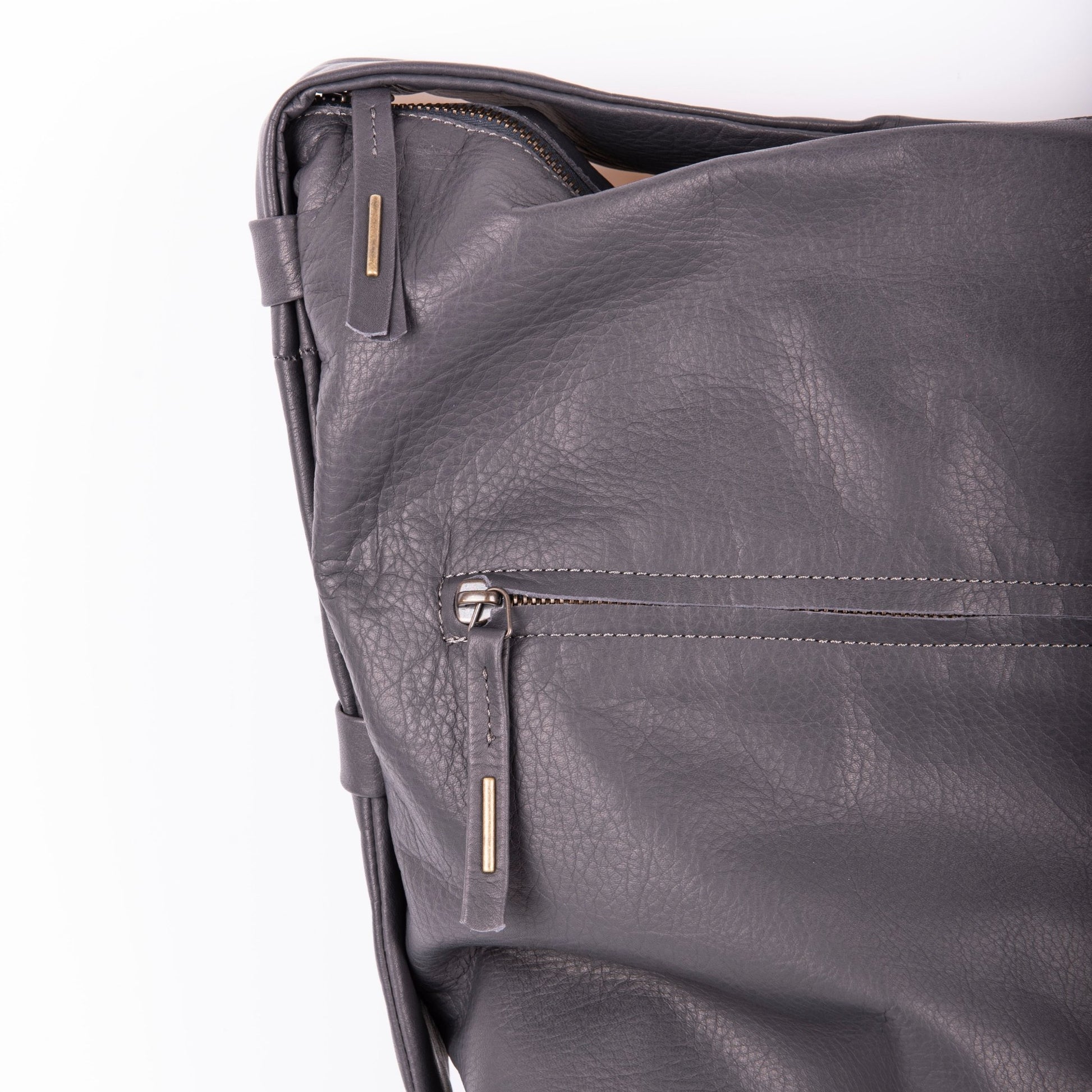 Zosia mousse dark grey - Marta Ray